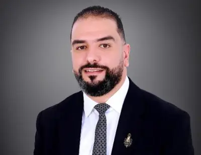 Hossam Dhaouadi