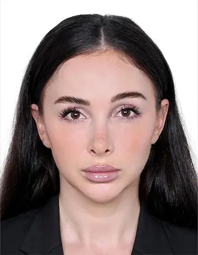 Jennifer Gorodetski