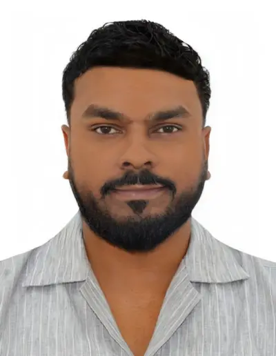 Ajay Asokan Prabakaran