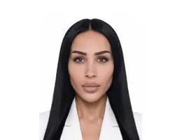 Arem Naya DEROUICHE