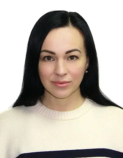 Olga Evgrafova
