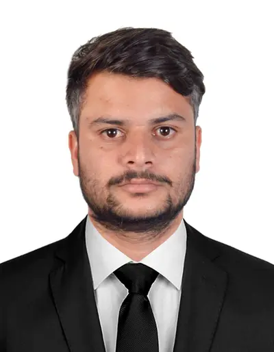 Sorabh Katara Brijesh Kumar Sharma
