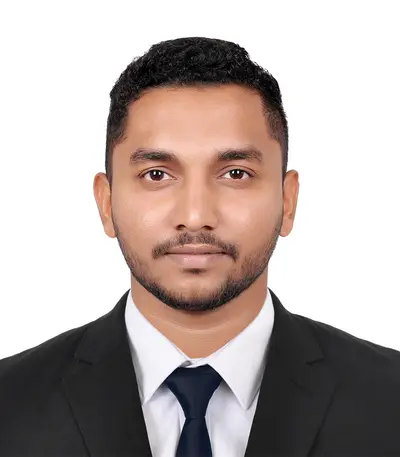 Mohammed Kunnathedath Saidalikutty Kunnathedath