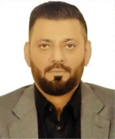 Farhan Iqbal Muhammad Iqbal