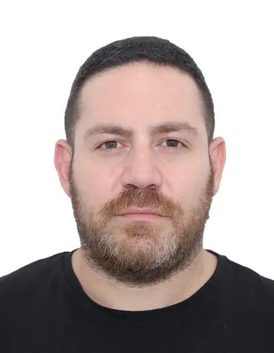 Nader Soussou