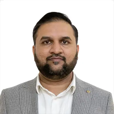 Anishali Vafiyuddin Siddiqui