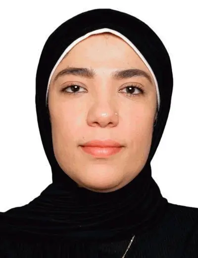 Walaa Fathy Elsayed Fadel
