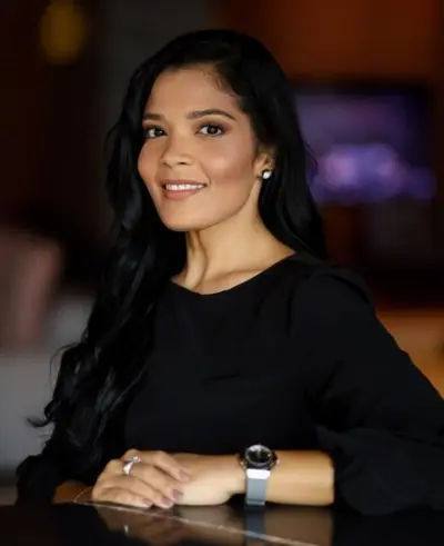 Carla Roberta Santos Da Silva