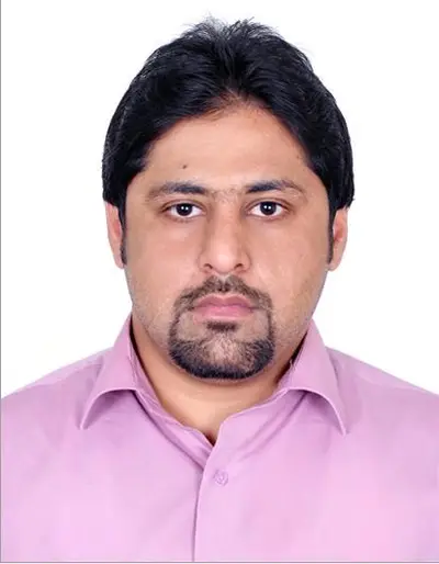 Bilal Asghar Raja Ali Asghar