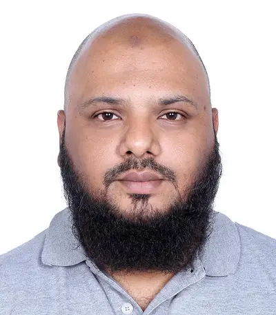 Faizur Rahman Khader Subhan Abdul Subhan