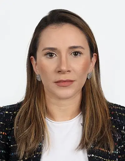 Carla De Almeida Pereira
