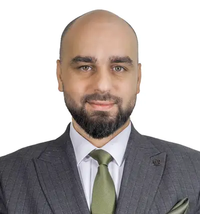 Omar Rafea Ali Sawaftah