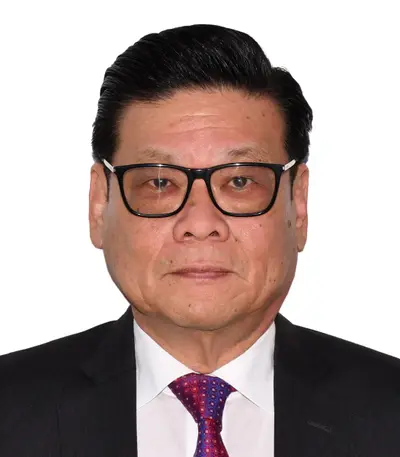 Kuo Chuan Ying Hsiang Tseng