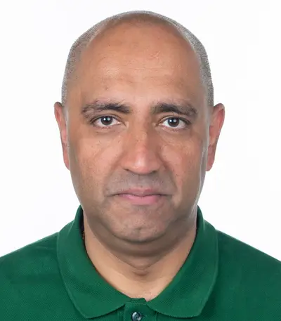 Rajesh Sundrani