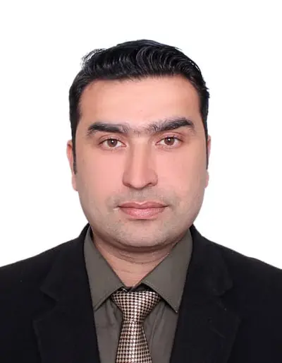 Adeel Arshad Muhammad Arshad