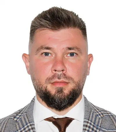 Dmitrii Ugaslov
