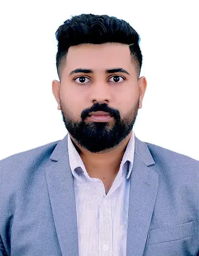 Amarakoon Mudiyanselage Lakshan Sandayuru Amarakoon