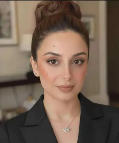 Hind Abdulla Shriki