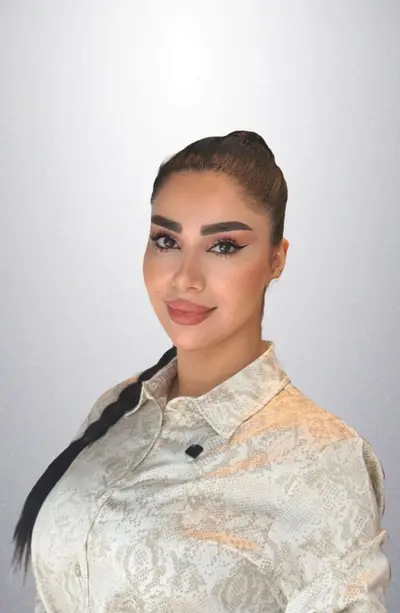 Noura Nwre Prahem Basha