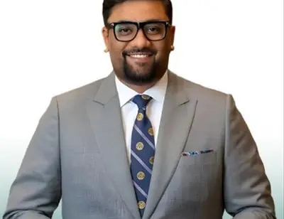 Vaibhav Jaiswal