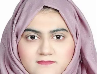Hina Tahir