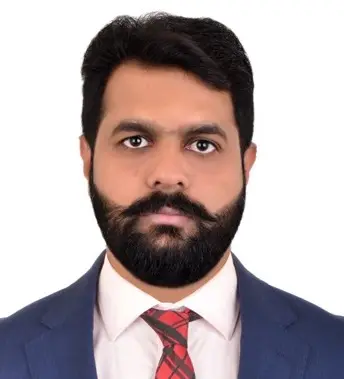 Adeel Maqsood Maqsood Ahmed