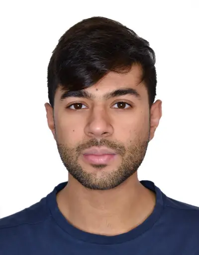 Mohammad Hashim Faisal Vahedna