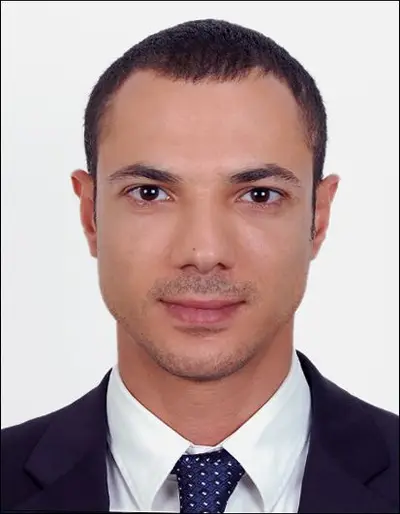 Mohammad Hussein Dyab Odeh
