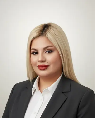 Nour El Houda Gourram