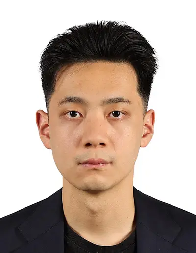 Dominique Hu