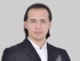 Baha Khaidarzoda