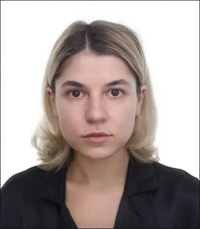 Zlata Subbotina