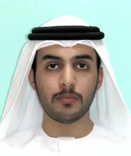 Almur Adel Rashed Mohammad Alshared Alfalasi