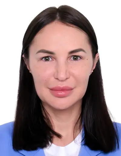 Elena Zvereva