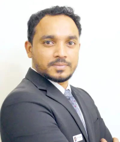 Jafar Karimbanakkal Veerankutty