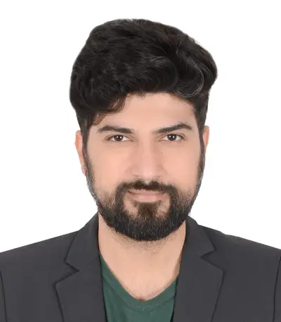 Kunal Davda Laxmidas Davda