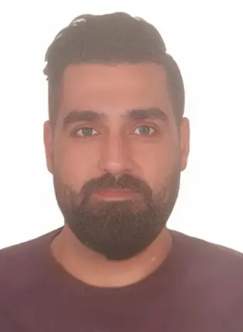 Ahmad Mohamad Ibrahim