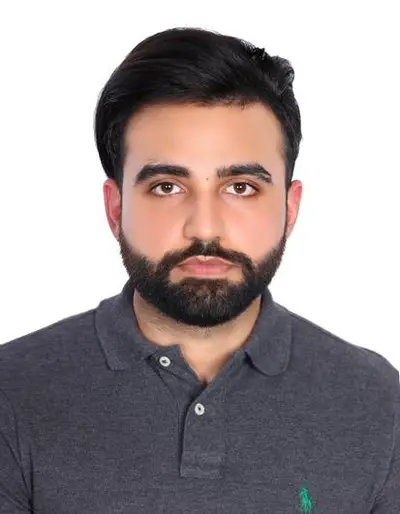 Sameer Nagpal Anil Kumar