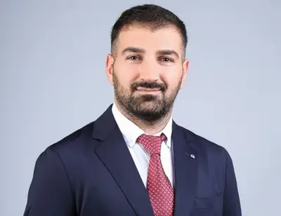 Serhat Barskanmay