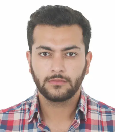 Waseem Ahmad Shahdad Fazal Rehman Shahdad