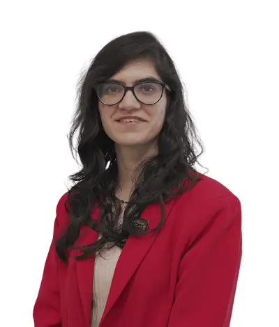 Srishti Lala Kailash Lala