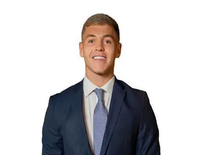 Joel Speed
