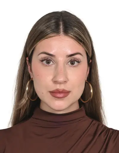 Helena Mogorron Guerrero