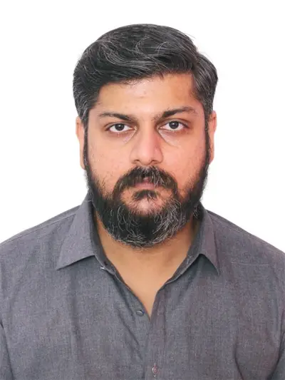 Muhammad Junaid Muhammad Zubair