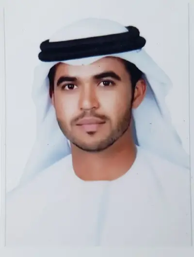 Mohamed Salem Abdulla Alhamar Alzaabi
