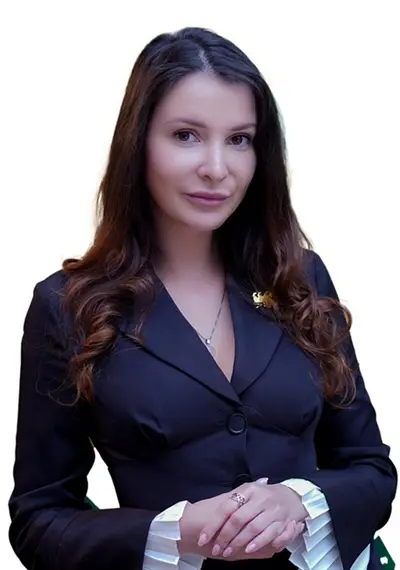 Alena Azarova