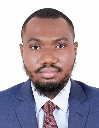 Abdulazeez Jubril
