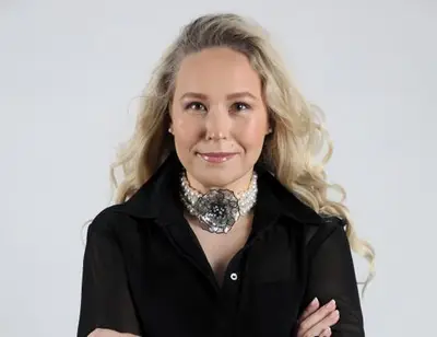 Katja Kristl Simonic
