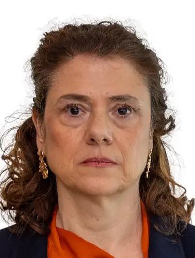 Georgia Roda