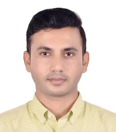 Fahad Ayyub Muhammad Ayyub Sabir